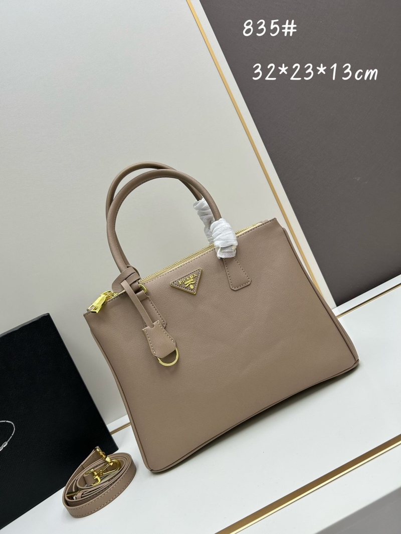 Prada Top Handle Bags